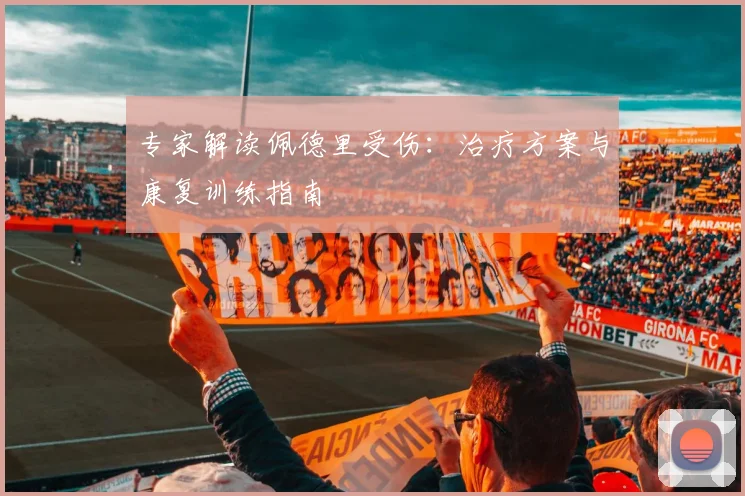 专家解读佩德里受伤：治疗方案与康复训练指南
