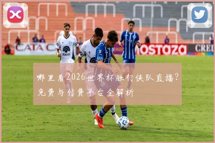 哪里看2026世界杯独行侠队直播?免费与付费平台全解析